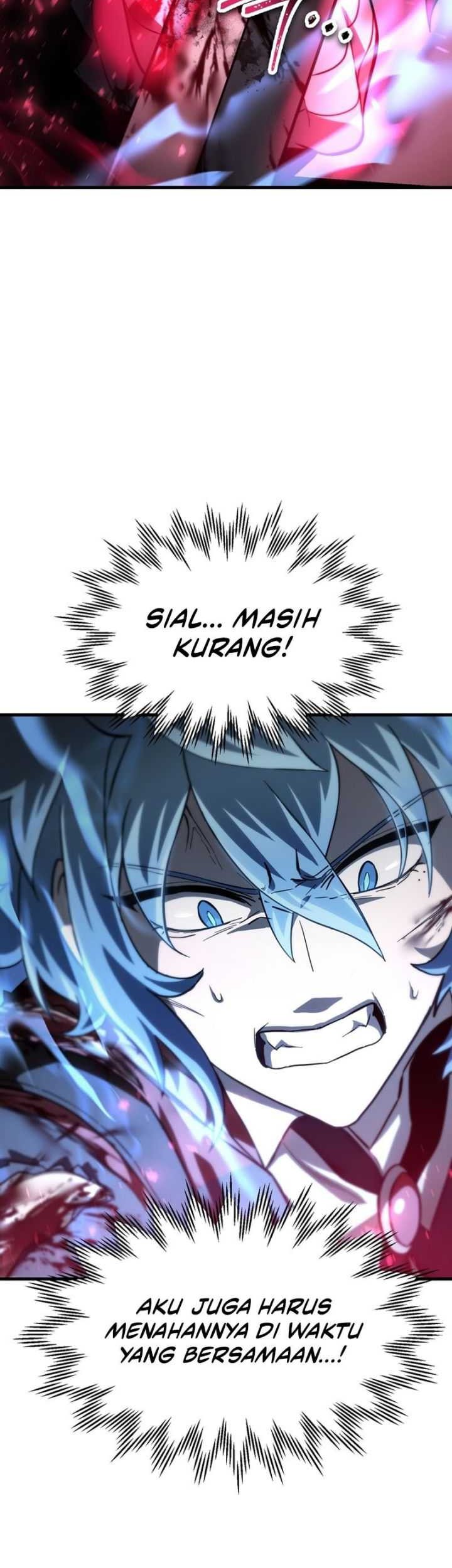 Helmut: The Forsaken Child Chapter 78 Gambar 4