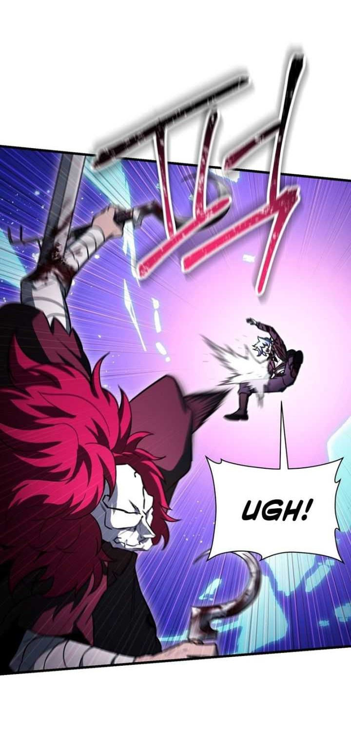 Helmut: The Forsaken Child Chapter 78 Gambar 5