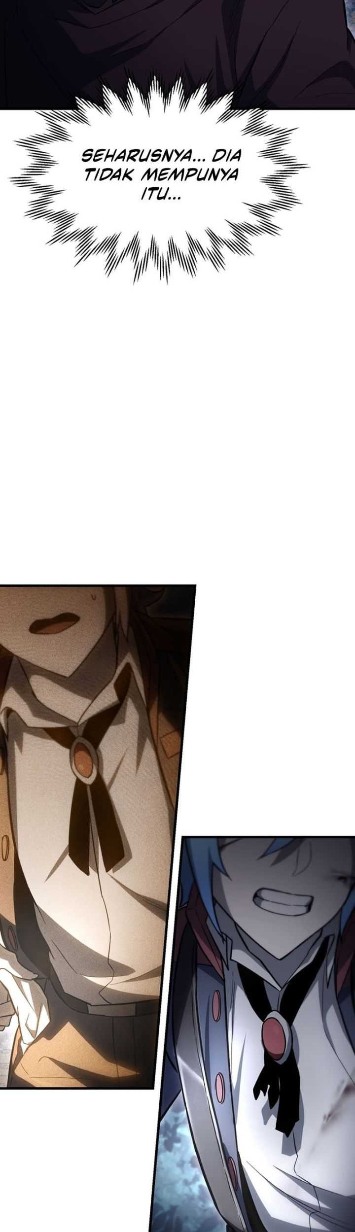 Helmut: The Forsaken Child Chapter 78 Gambar 11