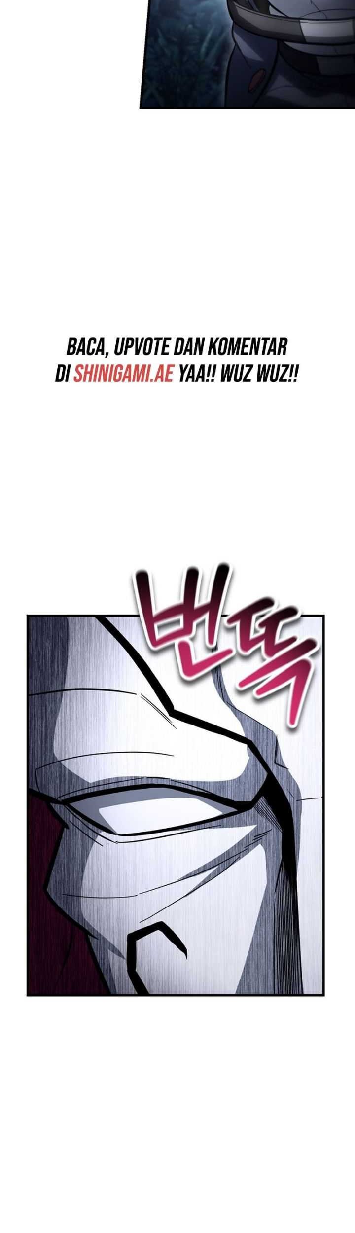 Helmut: The Forsaken Child Chapter 78 Gambar 12