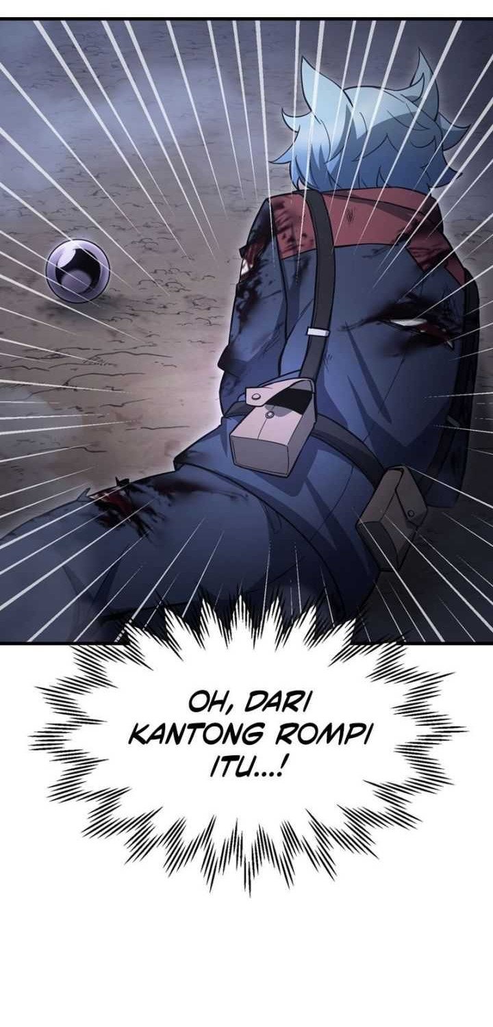 Helmut: The Forsaken Child Chapter 78 Gambar 13