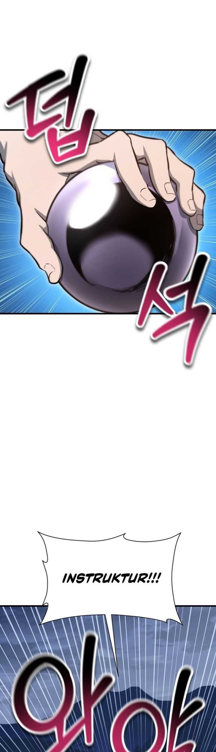 Helmut: The Forsaken Child Chapter 78 Gambar 14