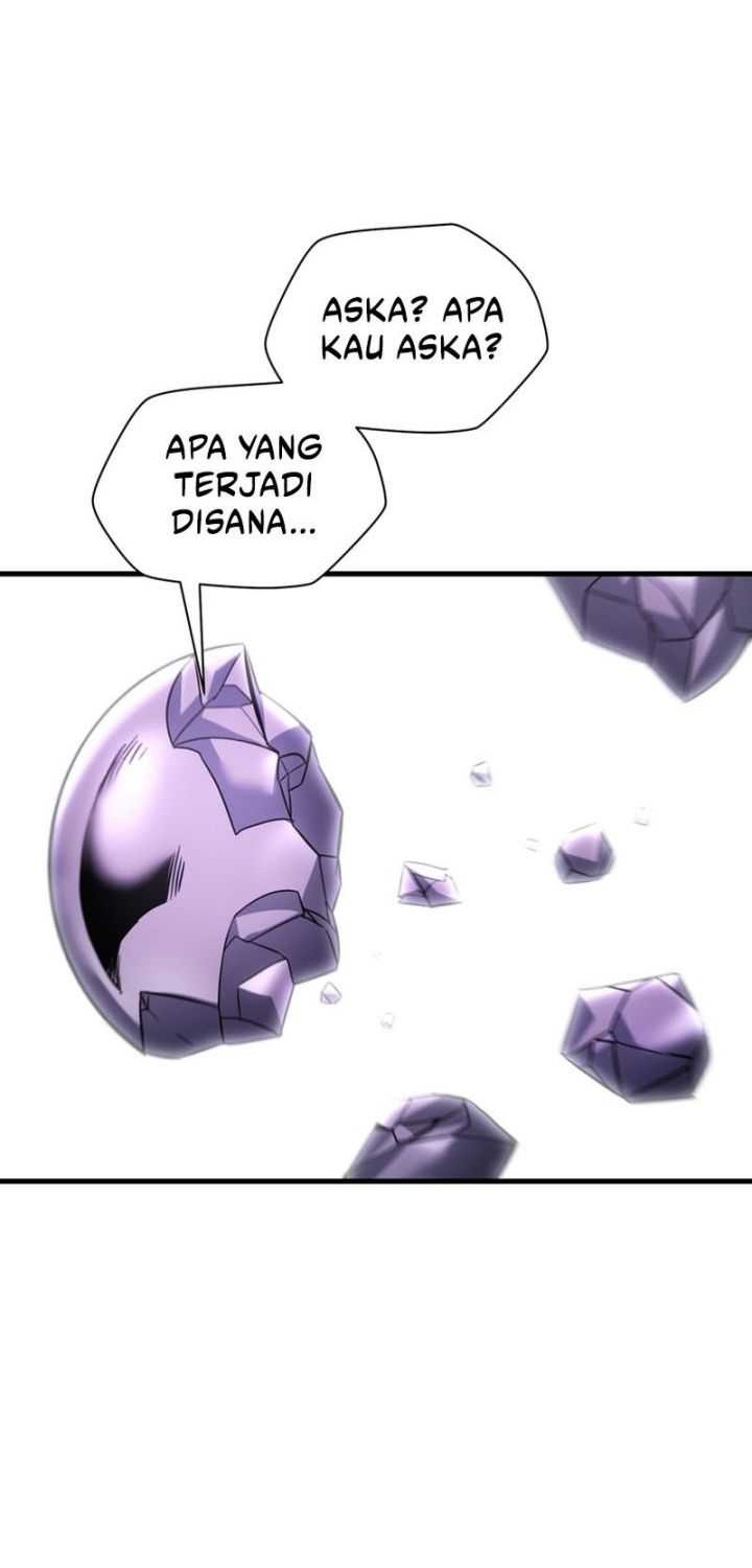 Helmut: The Forsaken Child Chapter 78 Gambar 17