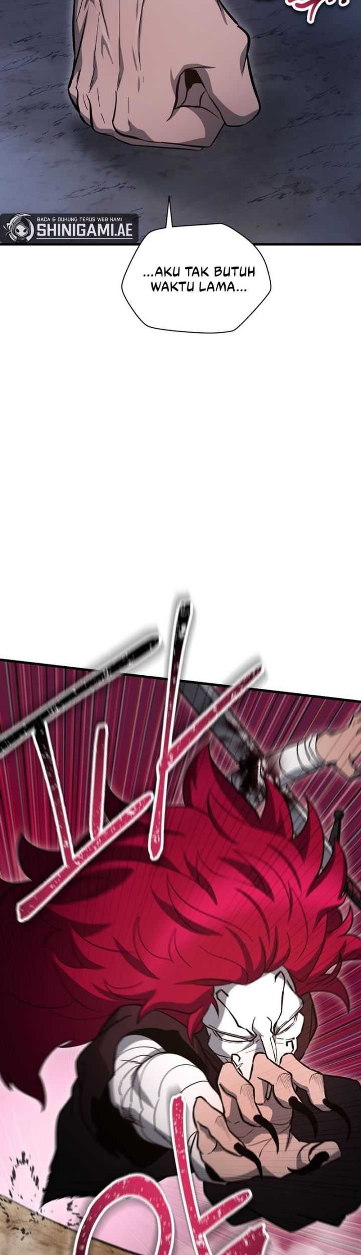 Helmut: The Forsaken Child Chapter 78 Gambar 20