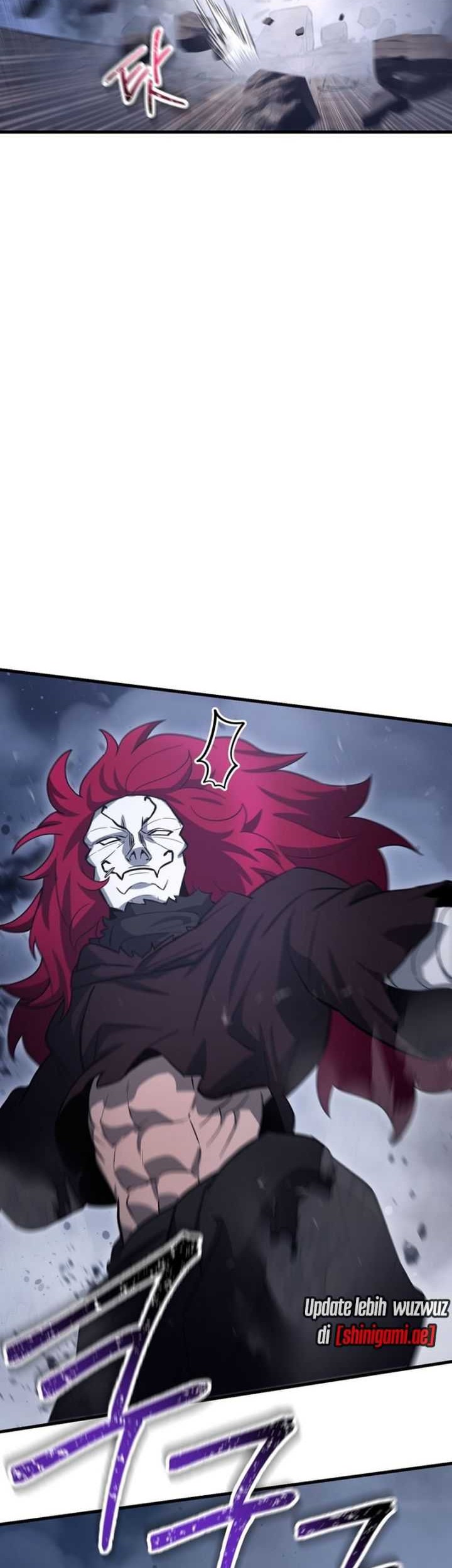 Helmut: The Forsaken Child Chapter 78 Gambar 27