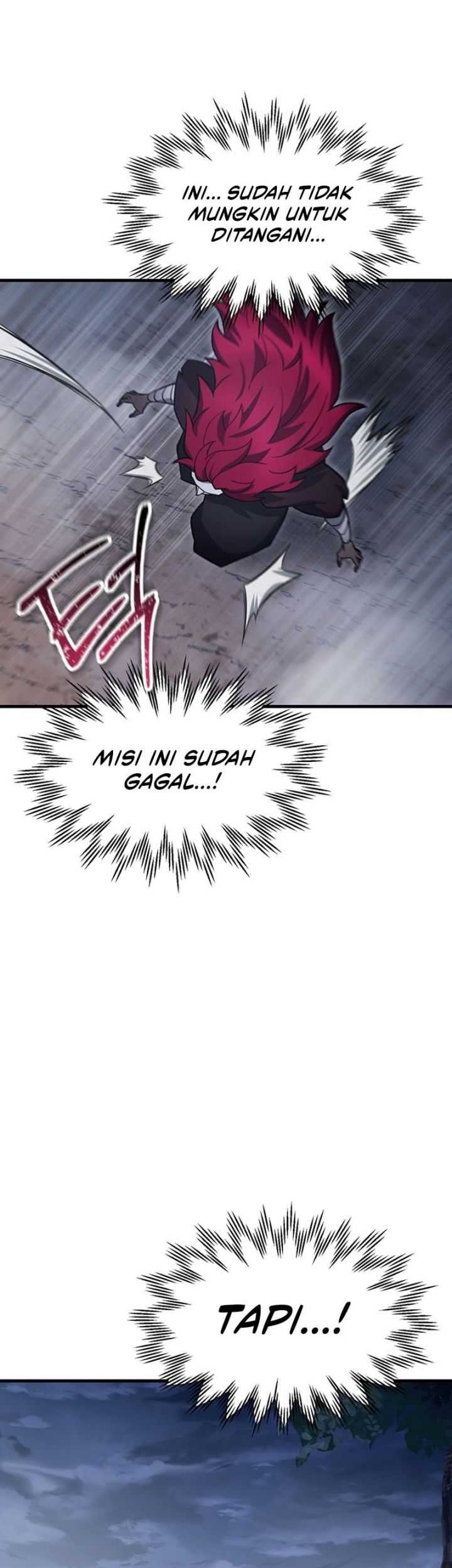 Helmut: The Forsaken Child Chapter 78 Gambar 30