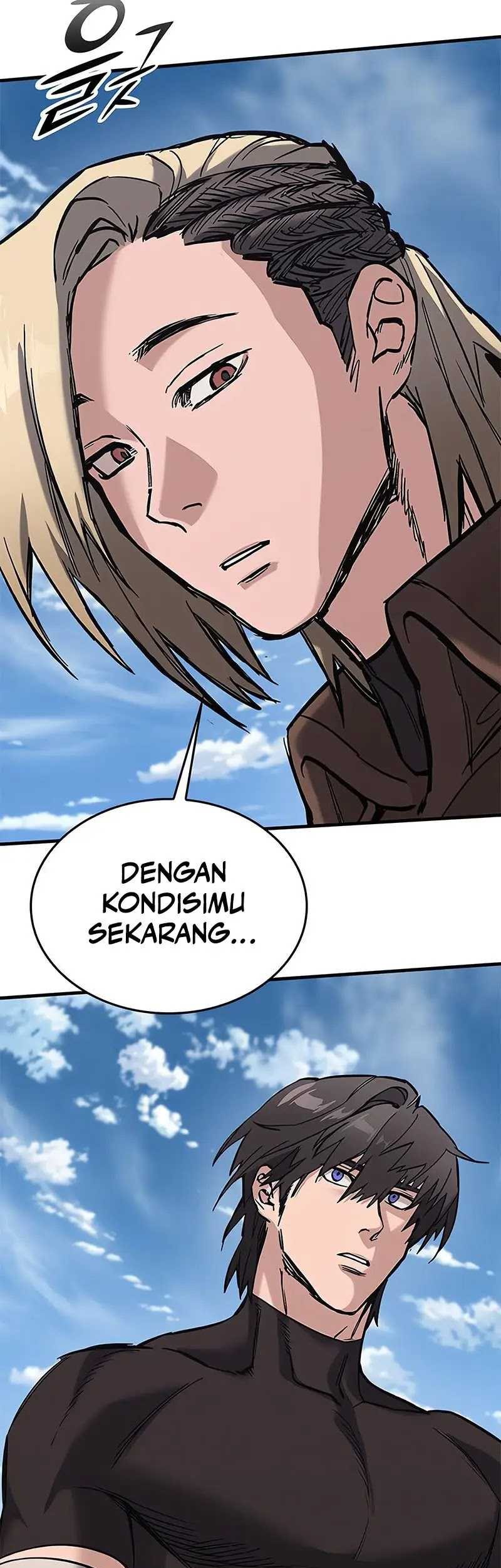 Eternally Regressing Knight Chapter 15 Gambar 50