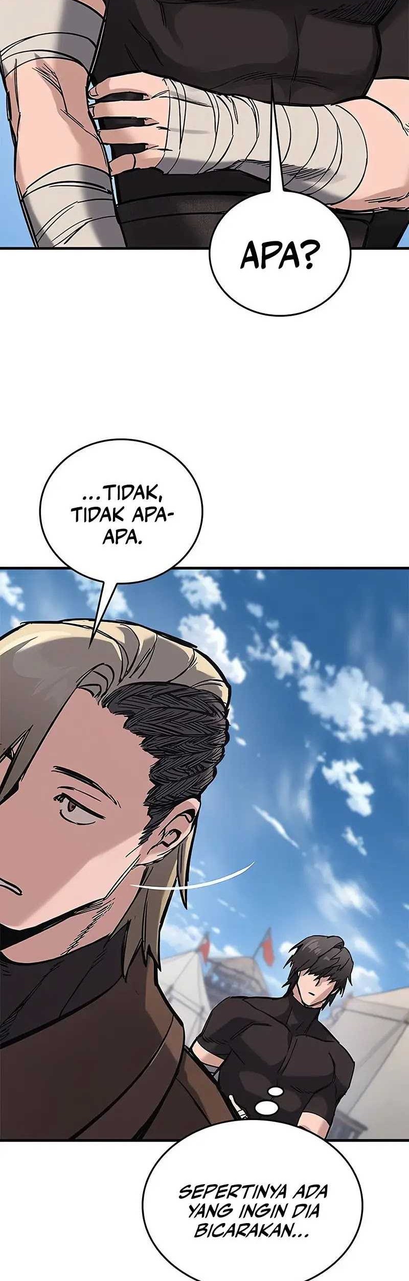 Eternally Regressing Knight Chapter 15 Gambar 51