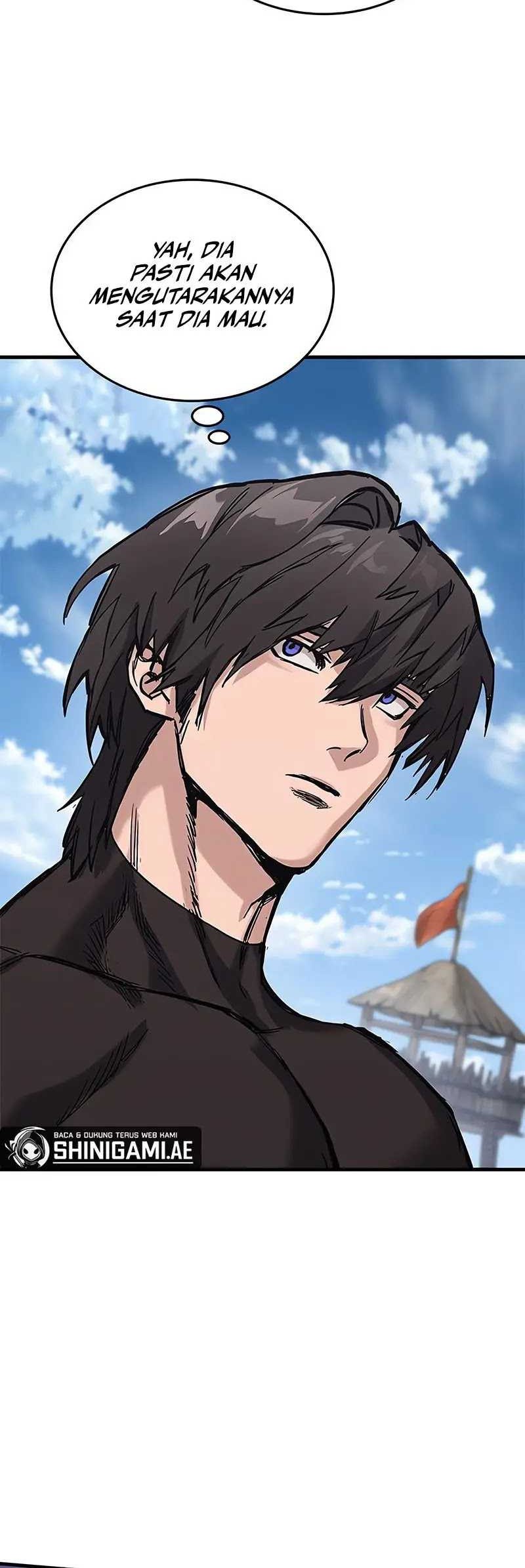 Eternally Regressing Knight Chapter 15 Gambar 52