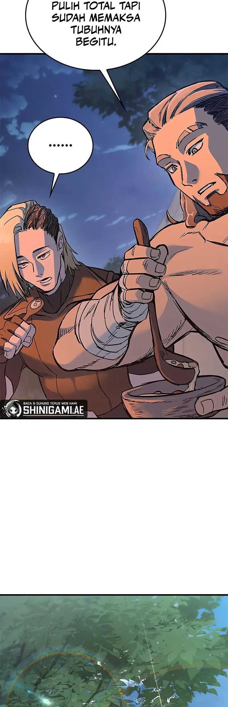 Eternally Regressing Knight Chapter 15 Gambar 56