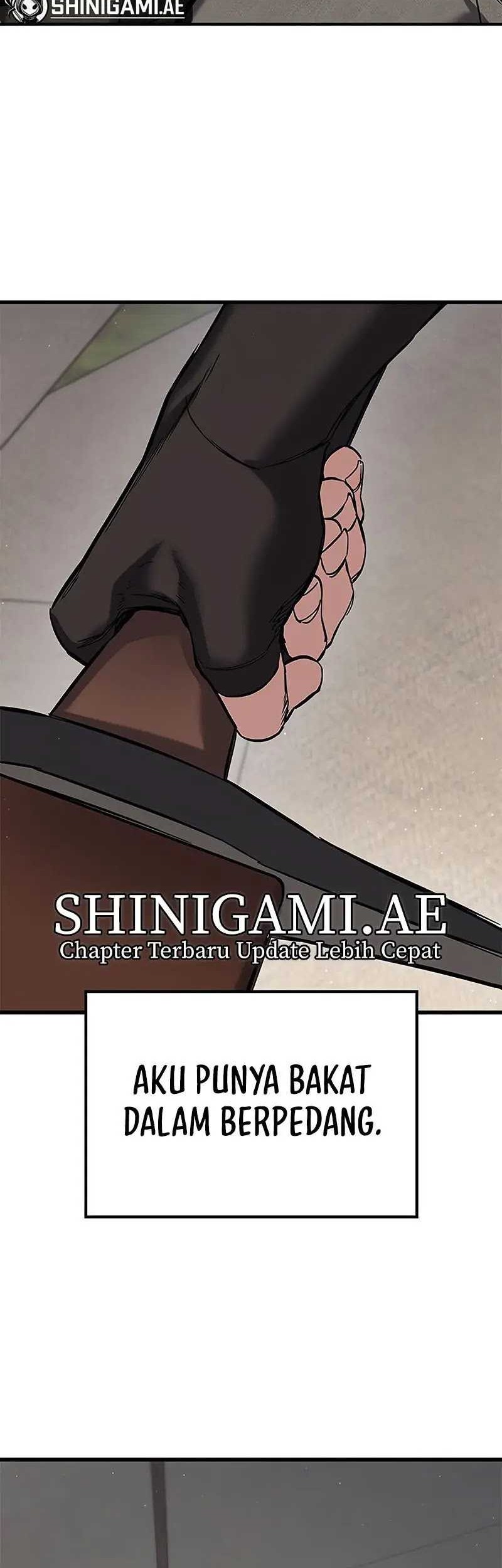 Eternally Regressing Knight Chapter 15 Gambar 60