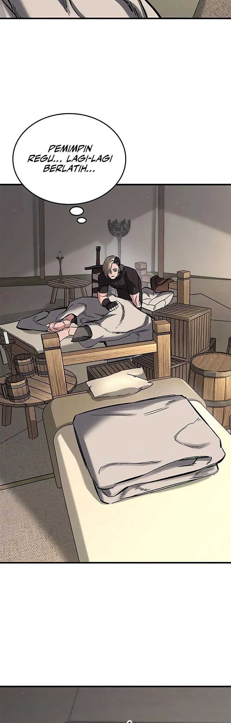 Eternally Regressing Knight Chapter 15 Gambar 58