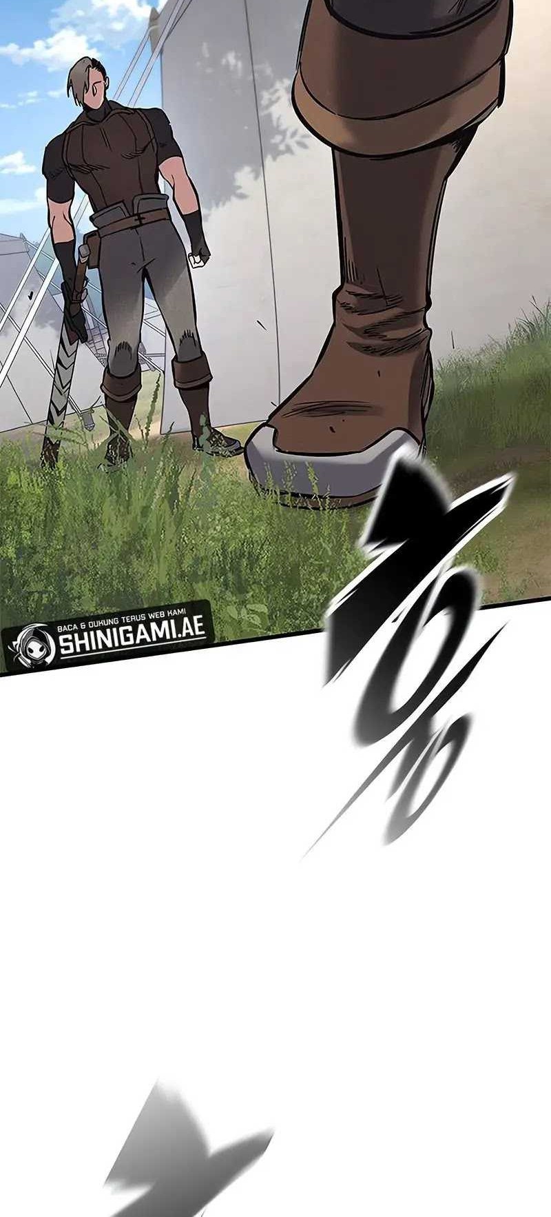 Eternally Regressing Knight Chapter 15 Gambar 64