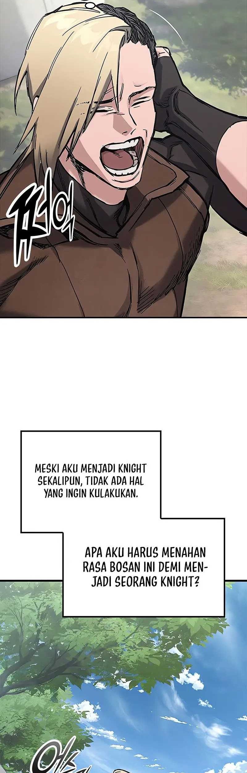 Eternally Regressing Knight Chapter 15 Gambar 62