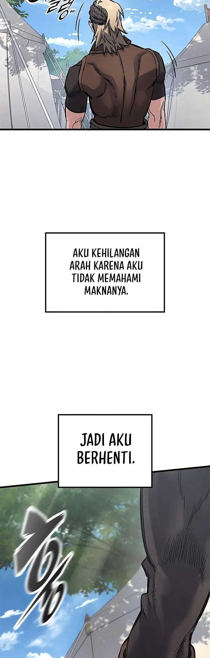 Eternally Regressing Knight Chapter 15 Gambar 63