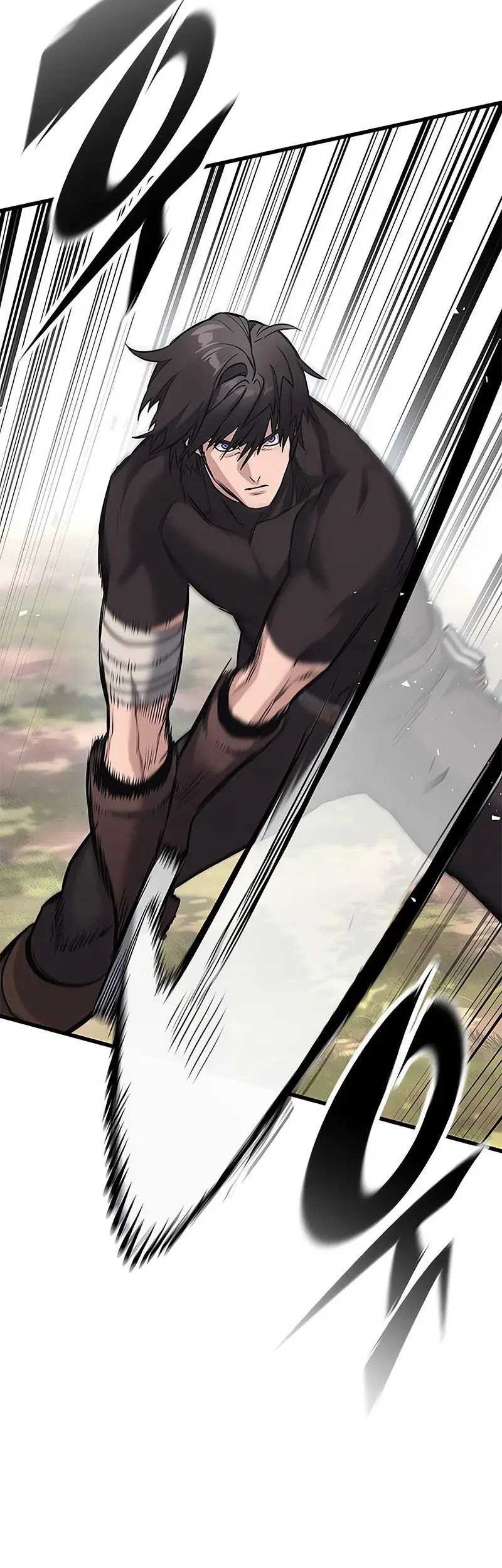 Eternally Regressing Knight Chapter 15 Gambar 65