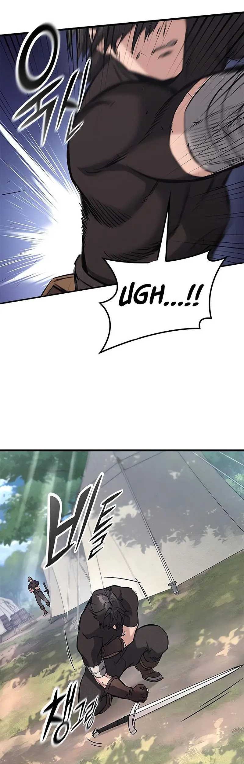 Eternally Regressing Knight Chapter 15 Gambar 66