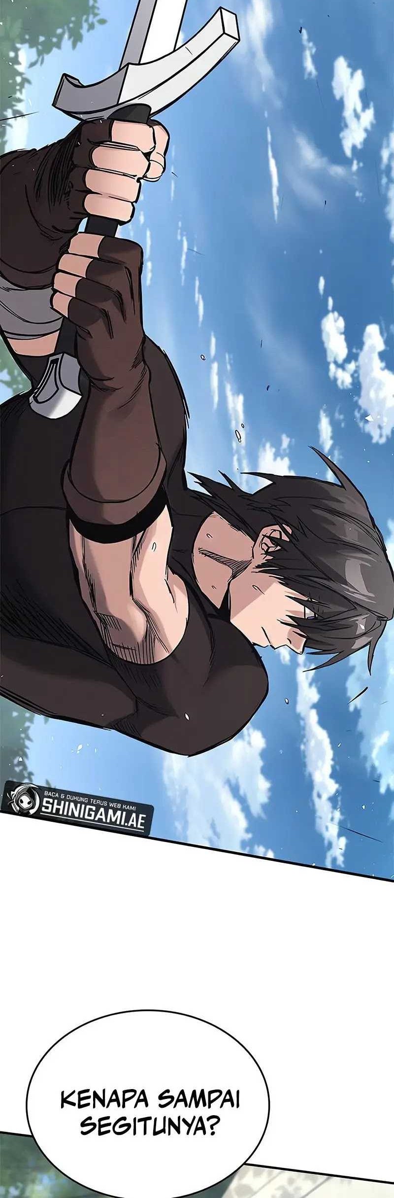 Eternally Regressing Knight Chapter 15 Gambar 72