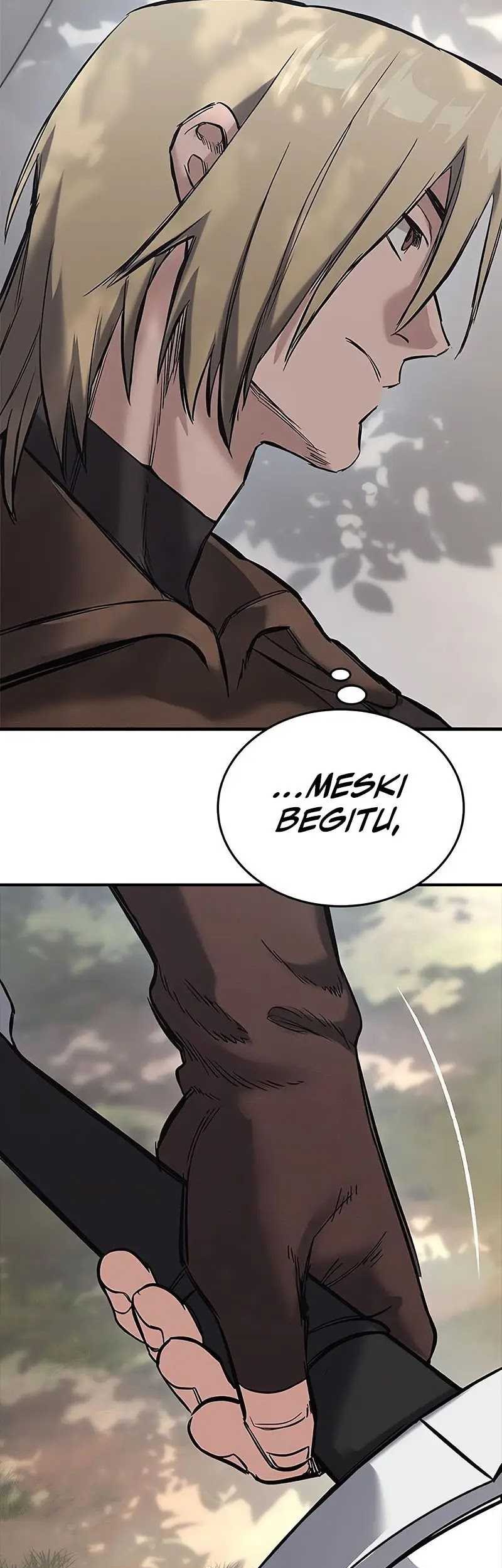 Eternally Regressing Knight Chapter 15 Gambar 69