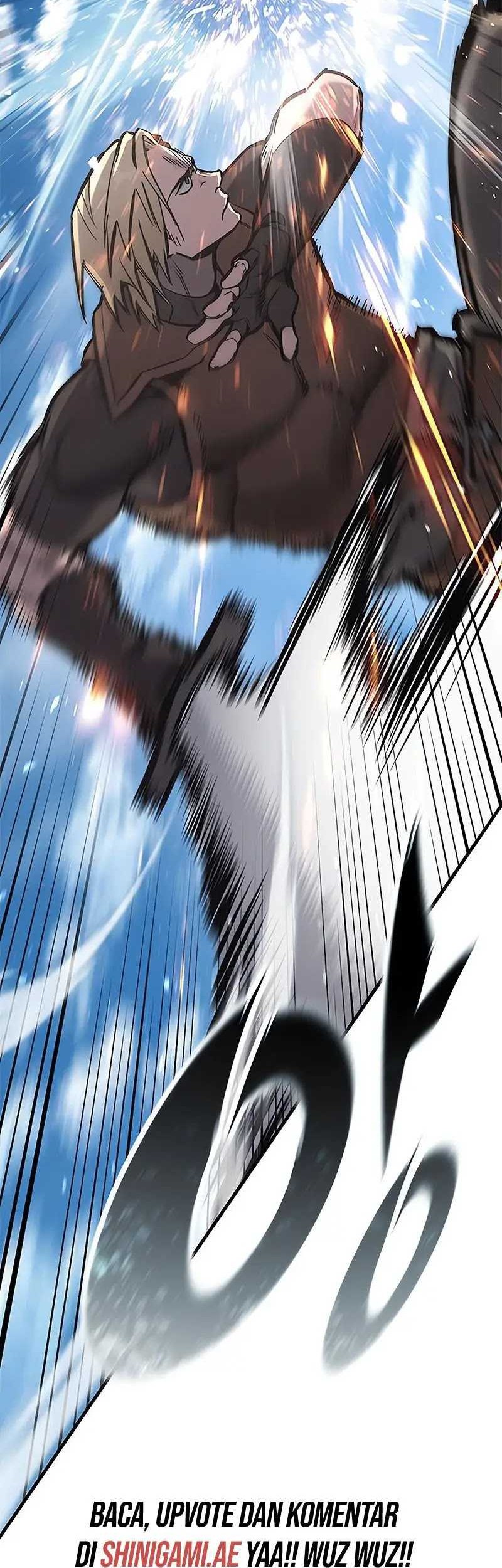 Eternally Regressing Knight Chapter 15 Gambar 35