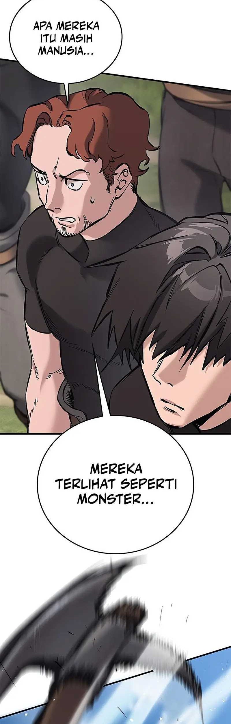 Eternally Regressing Knight Chapter 15 Gambar 39