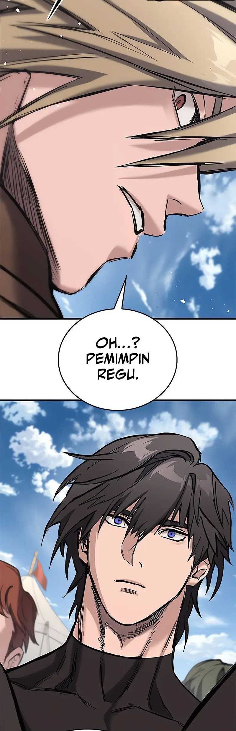 Eternally Regressing Knight Chapter 15 Gambar 45