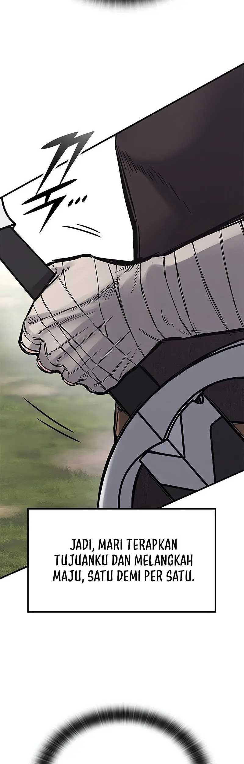 Eternally Regressing Knight Chapter 15 Gambar 42