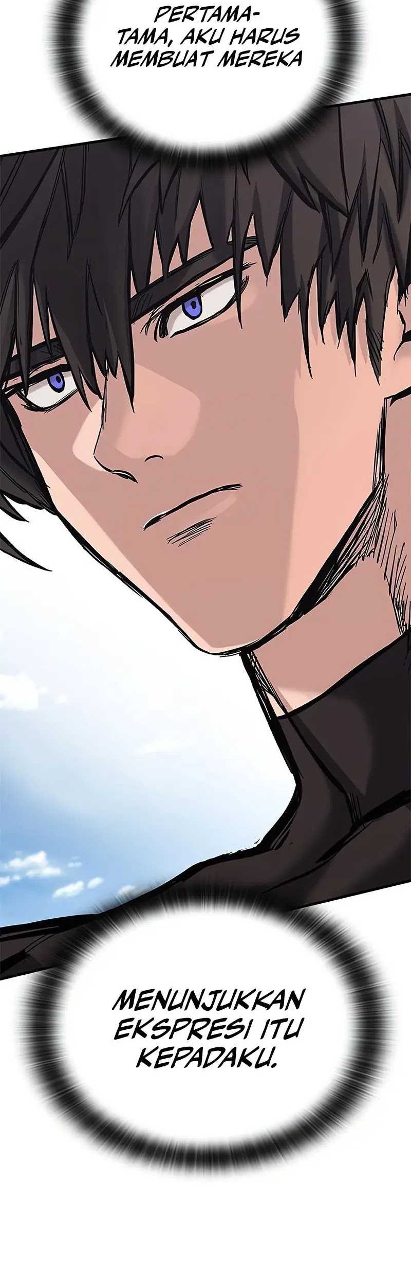 Eternally Regressing Knight Chapter 15 Gambar 43