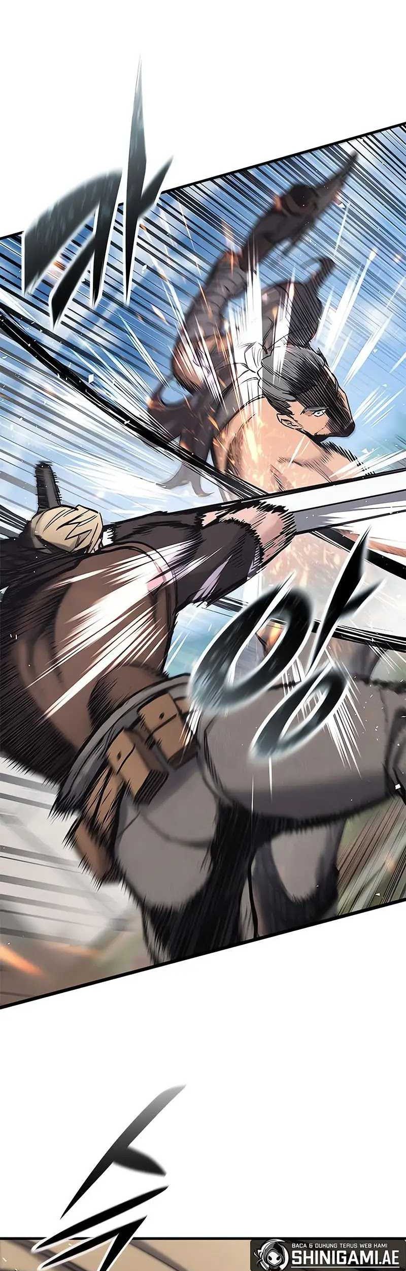 Eternally Regressing Knight Chapter 15 Gambar 44