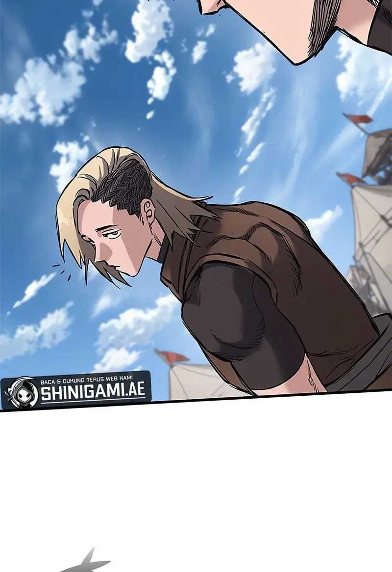 Eternally Regressing Knight Chapter 15 Gambar 49