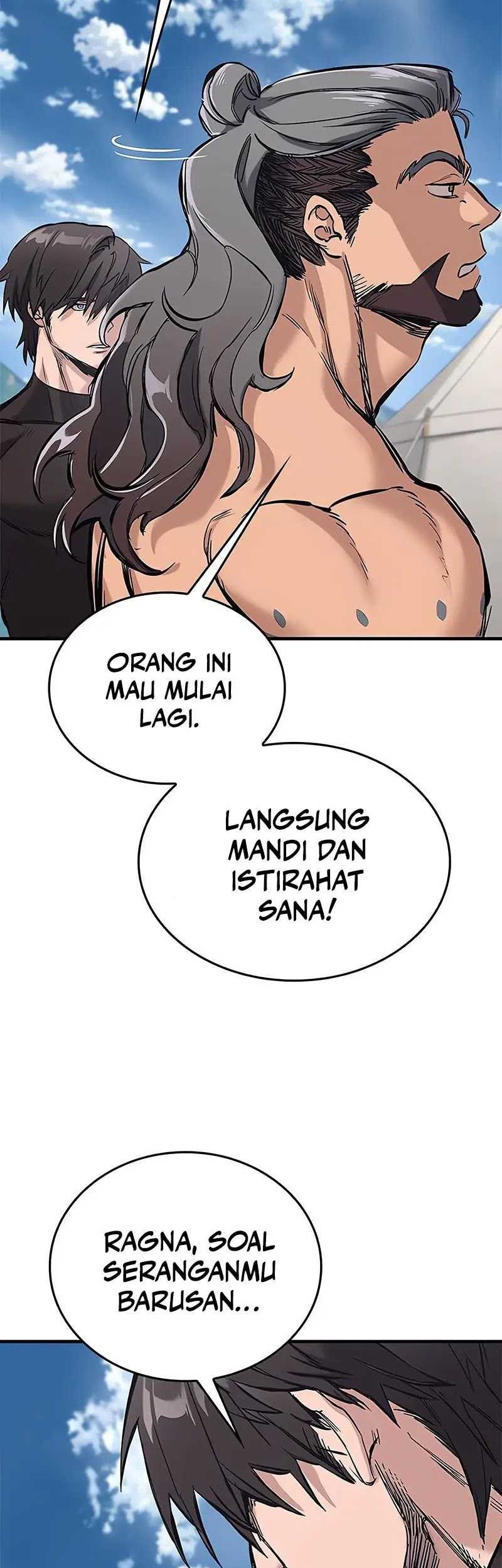 Eternally Regressing Knight Chapter 15 Gambar 48