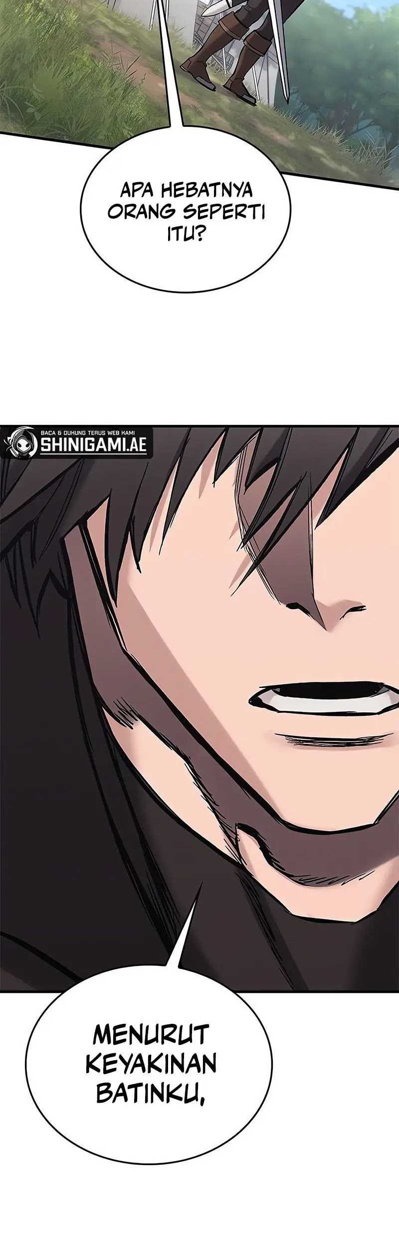 Eternally Regressing Knight Chapter 15 Gambar 76