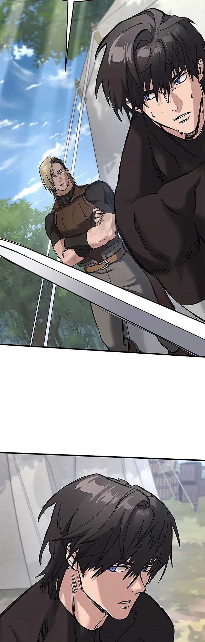 Eternally Regressing Knight Chapter 15 Gambar 73