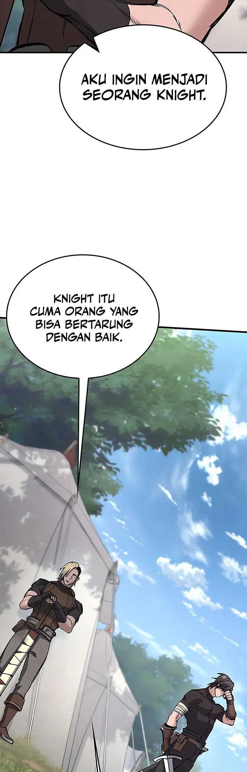 Eternally Regressing Knight Chapter 15 Gambar 75