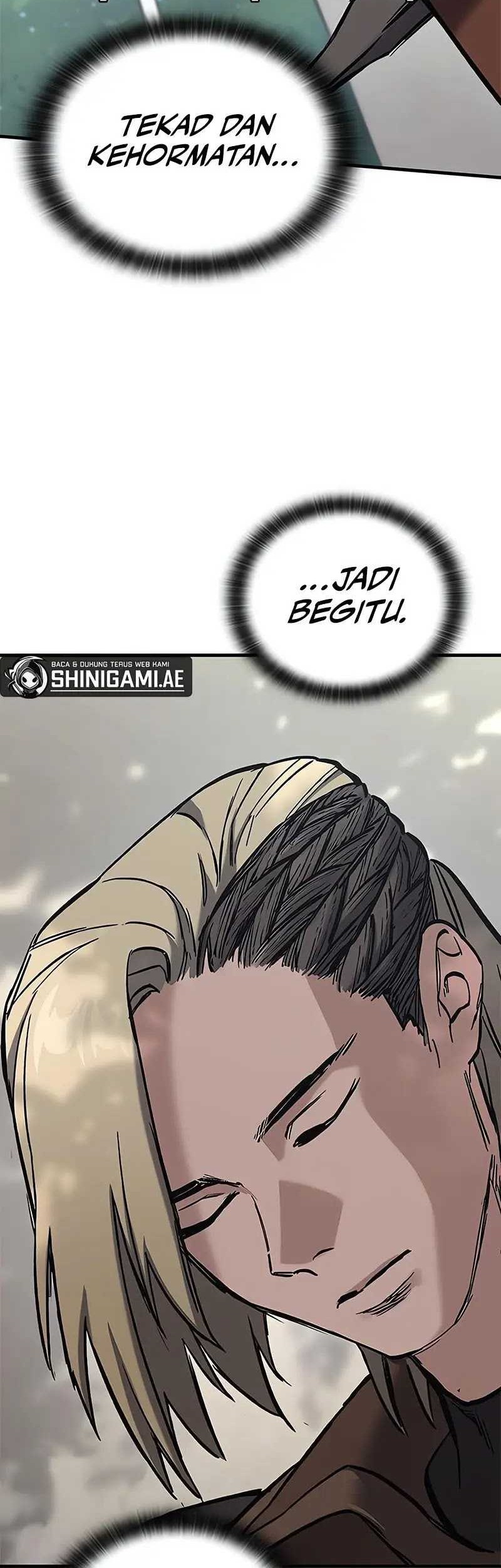 Eternally Regressing Knight Chapter 15 Gambar 80