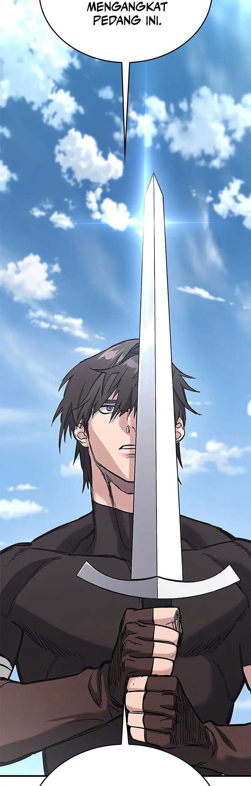 Eternally Regressing Knight Chapter 15 Gambar 78