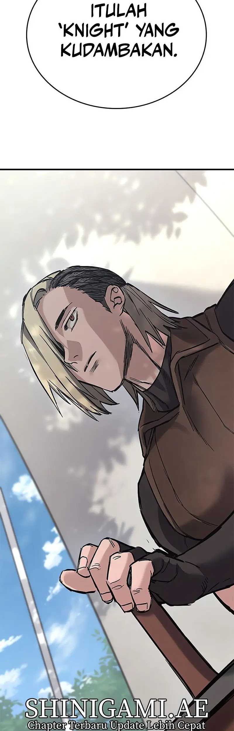 Eternally Regressing Knight Chapter 15 Gambar 79