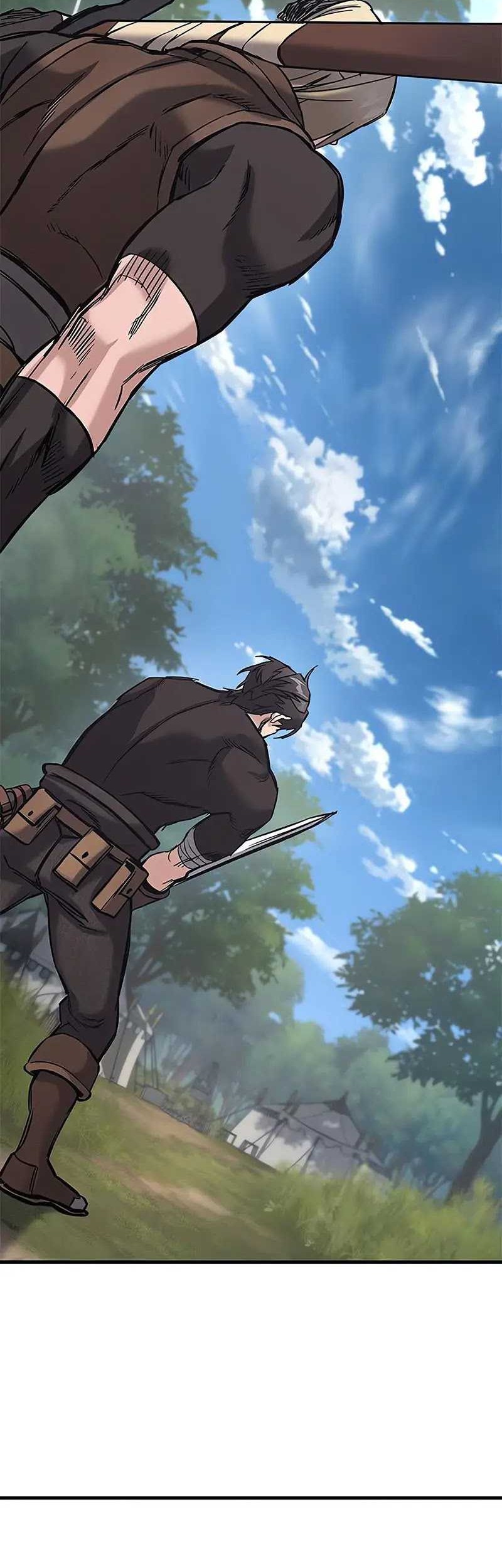 Eternally Regressing Knight Chapter 15 Gambar 84