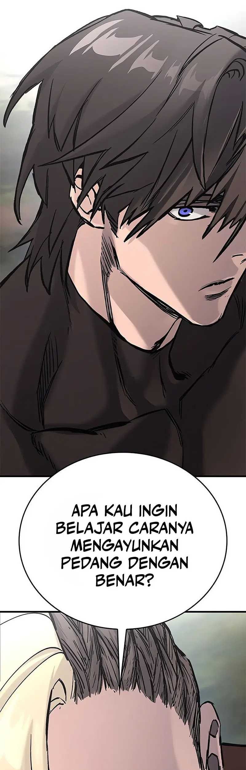 Eternally Regressing Knight Chapter 15 Gambar 85