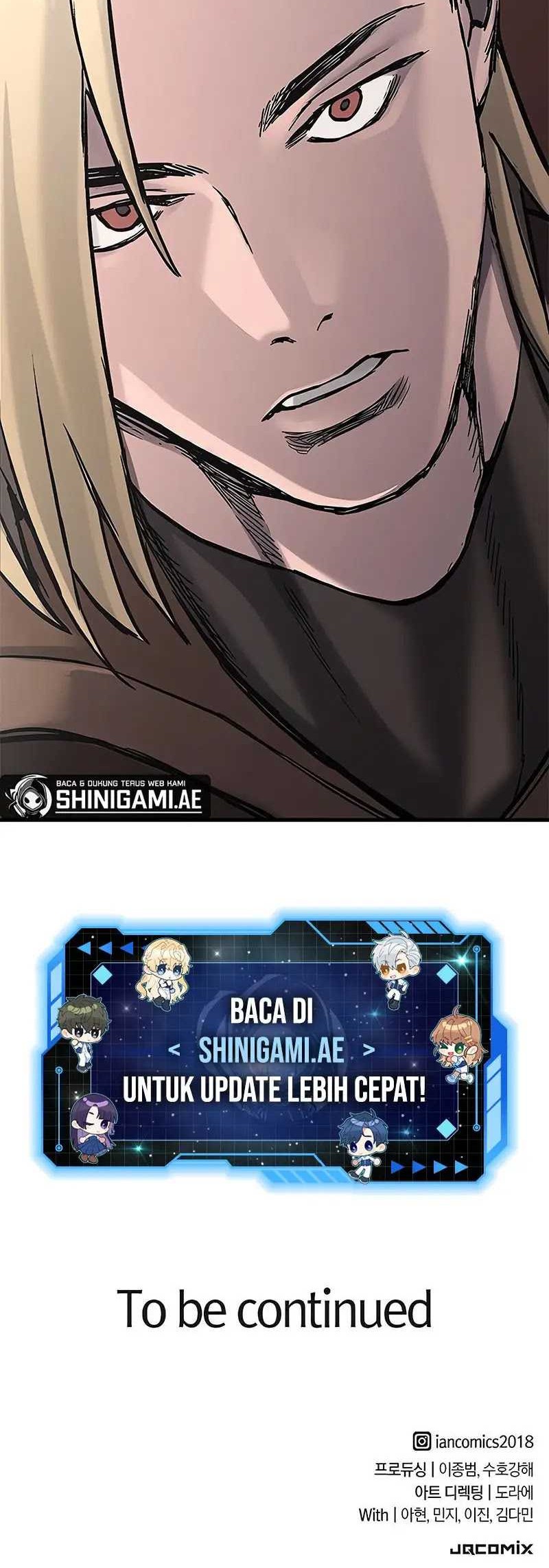 Eternally Regressing Knight Chapter 15 Gambar 86