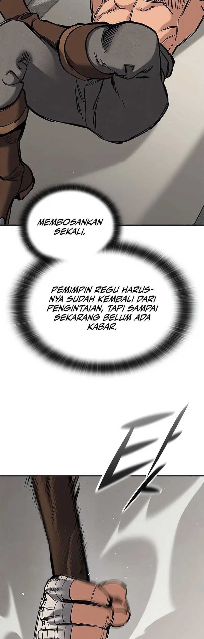 Eternally Regressing Knight Chapter 15 Gambar 3