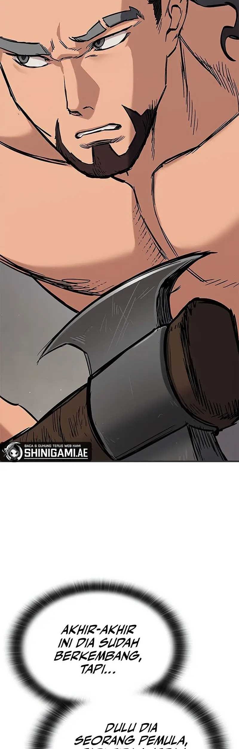 Eternally Regressing Knight Chapter 15 Gambar 5