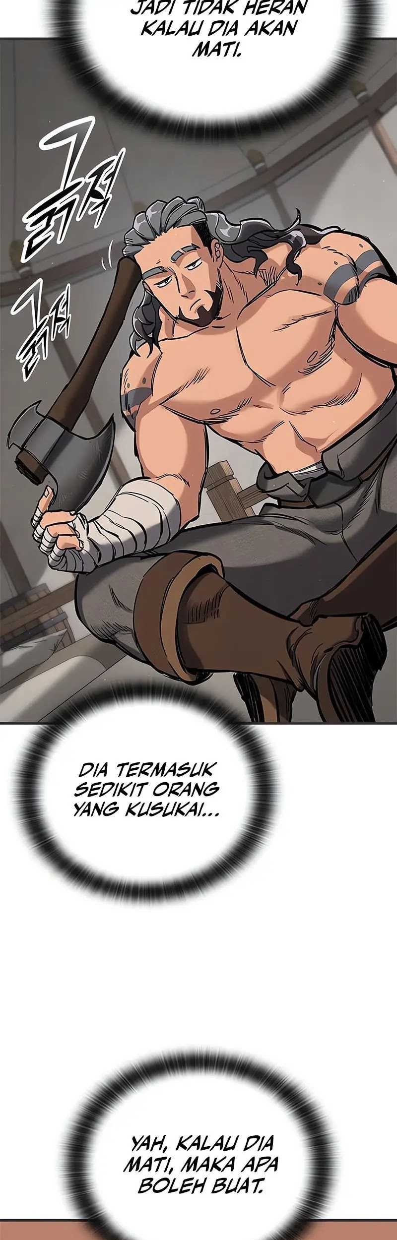 Eternally Regressing Knight Chapter 15 Gambar 6