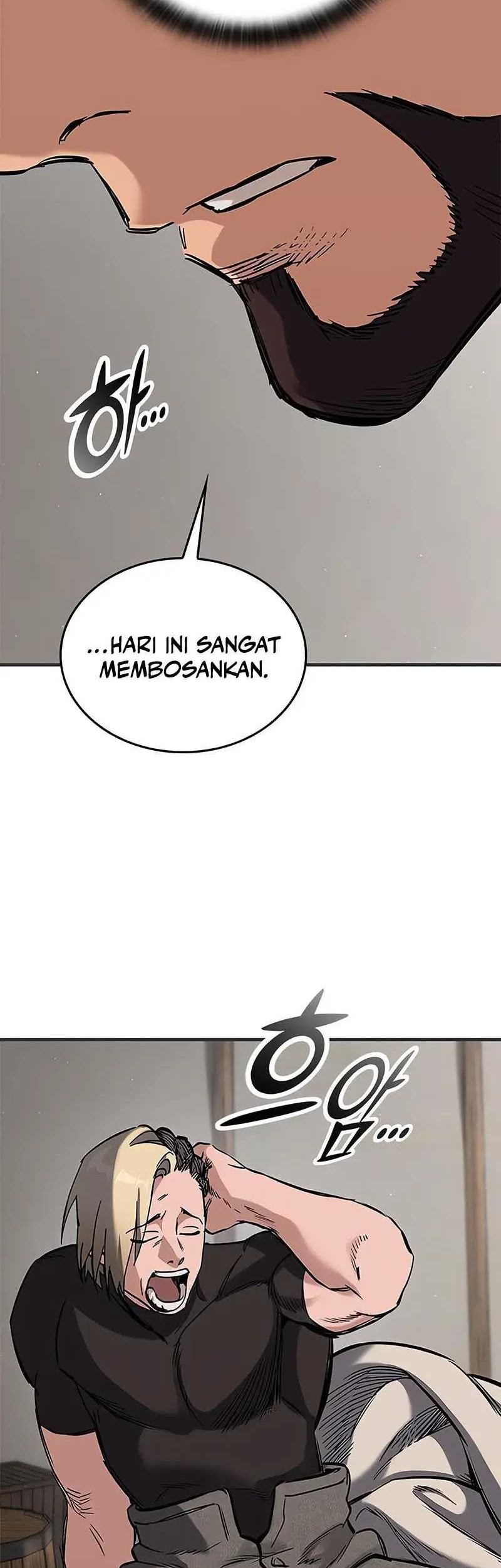 Eternally Regressing Knight Chapter 15 Gambar 7