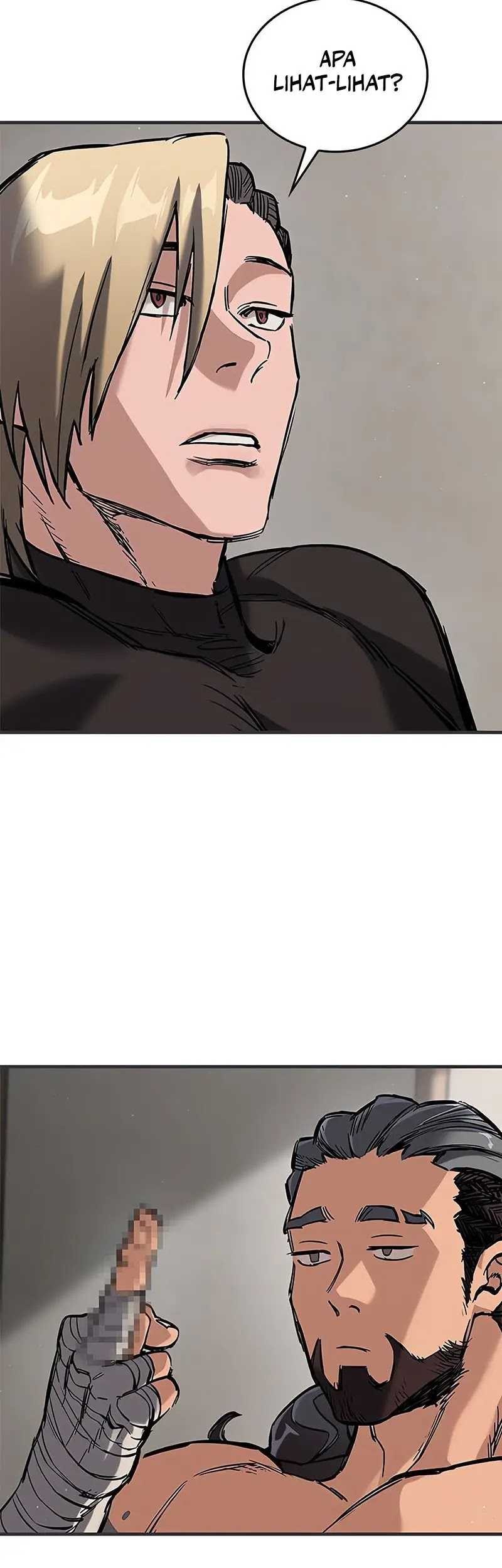 Eternally Regressing Knight Chapter 15 Gambar 10