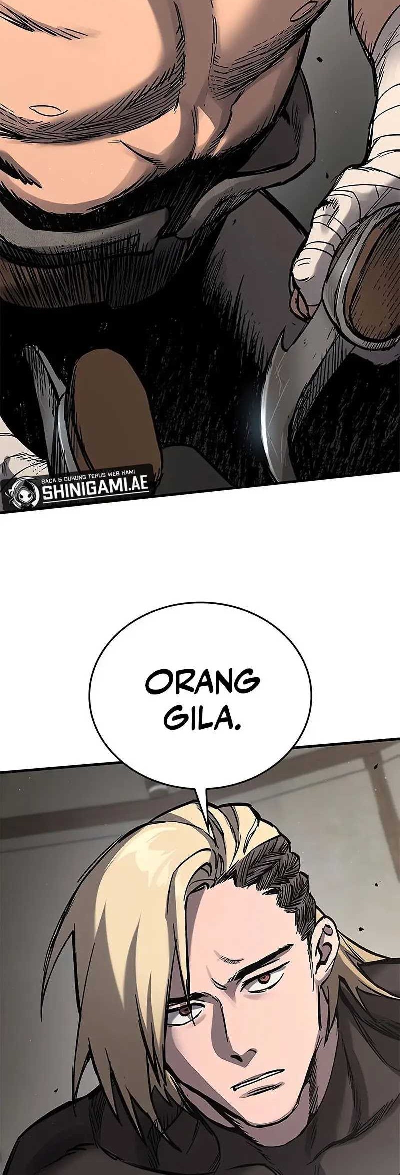 Eternally Regressing Knight Chapter 15 Gambar 13