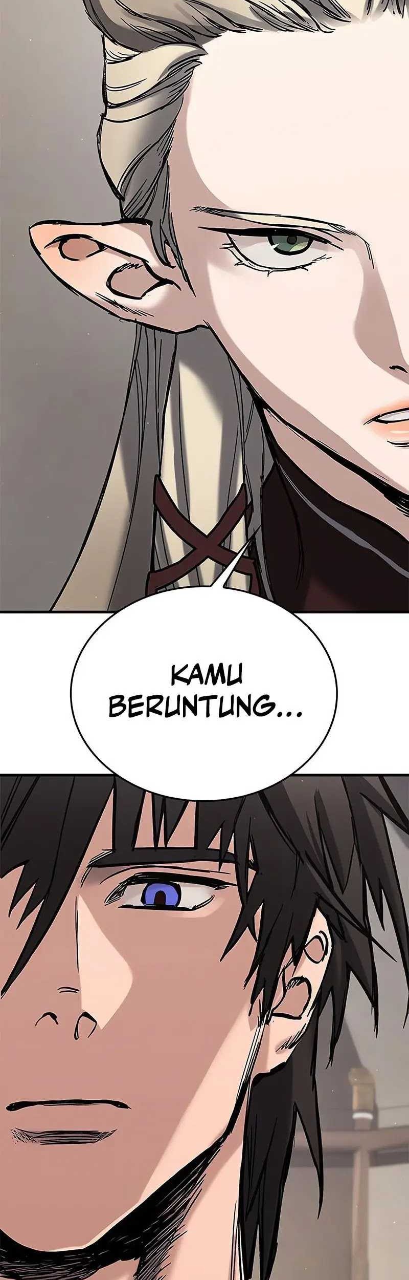 Eternally Regressing Knight Chapter 15 Gambar 16