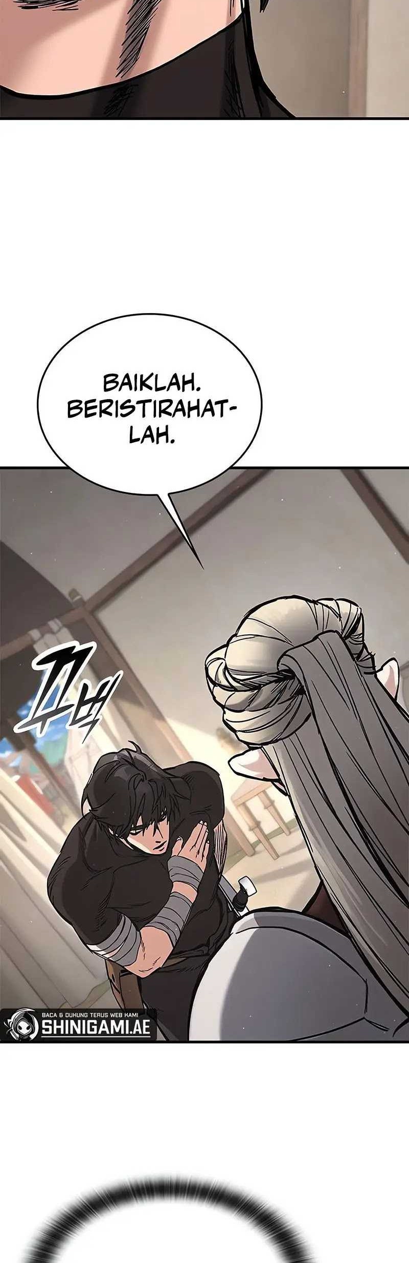 Eternally Regressing Knight Chapter 15 Gambar 17