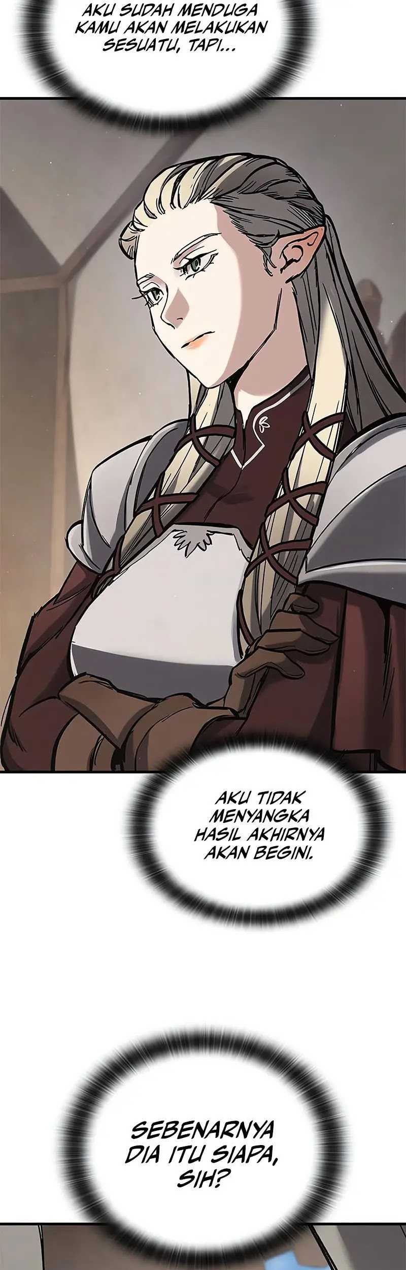 Eternally Regressing Knight Chapter 15 Gambar 18