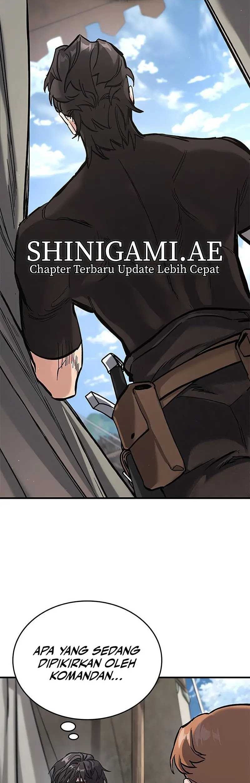 Eternally Regressing Knight Chapter 15 Gambar 19